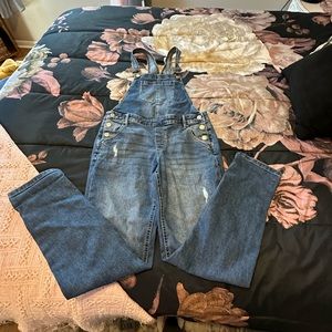 SO Overalls